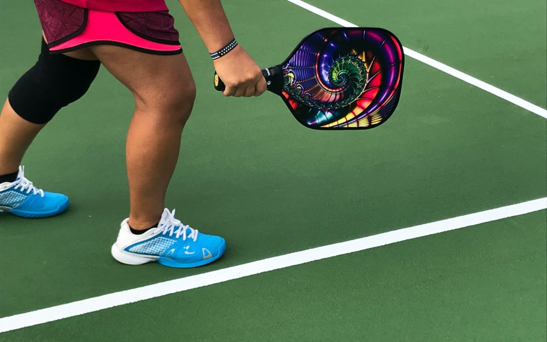 Pickleball: el deporte en tendencia apto para todos